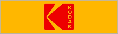 KODAK
